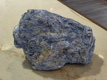 Load image into Gallery viewer, Kyanite In Quartz Matrix 12
