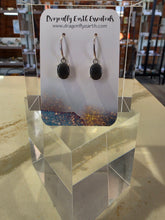 Load image into Gallery viewer, Leland Blue Post Earrings
