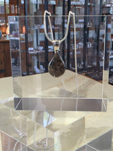 Load image into Gallery viewer, Yooperlite Necklace - Tear Drop - Small

