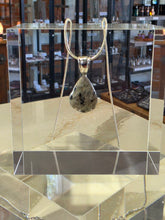 Load image into Gallery viewer, Yooperlite Necklace - Tear Drop - Small
