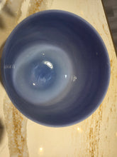 Load image into Gallery viewer, Singing Bowl-7"(G) Lapiz Lazuli Infused
