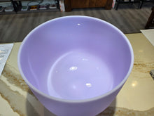 Load image into Gallery viewer, Singing Bowl-11" (D) Amethyst Infused with Padded Case
