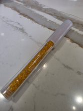 Load image into Gallery viewer, Crystal Singing Bowl Striker-Various Stones

