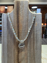 Load image into Gallery viewer, Handmade Evil Eye Necklace
