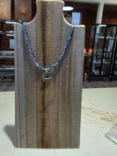 Load image into Gallery viewer, Handmade Evil Eye Necklace
