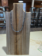 Load image into Gallery viewer, Handmade Natural Bead Choker
