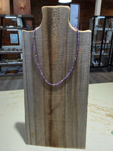 Load image into Gallery viewer, Handmade Natural Bead Choker
