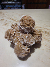 Load image into Gallery viewer, Desert Rose Bundle 4" by 4"

