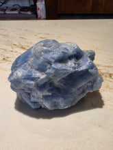 Load image into Gallery viewer, Blue Calcite
