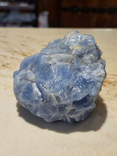Load image into Gallery viewer, Blue Calcite
