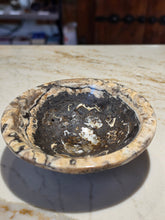 Load image into Gallery viewer, Onyx Bowl Hand Carved - Morocco
