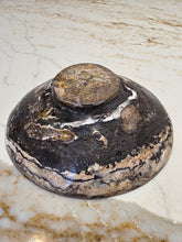Load image into Gallery viewer, Onyx Bowl Hand Carved - Morocco
