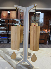 Load image into Gallery viewer, Bamboo Chime-Elements

