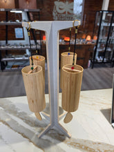 Load image into Gallery viewer, Bamboo Chime-Elements
