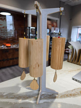 Load image into Gallery viewer, Bamboo Chime-Elements
