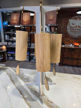 Load image into Gallery viewer, Bamboo Chime-Elements
