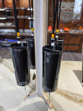 Load image into Gallery viewer, Carbon Fiber Chime-Seasons
