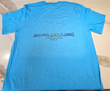 Load image into Gallery viewer, T-shirt Teal the Moon Made Me Do It

