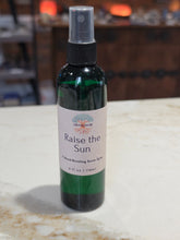 Load image into Gallery viewer, Raise the Sun-Mood Boosting Room Spray-4 oz.
