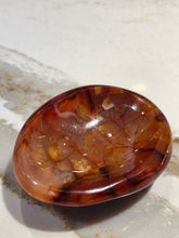 Load image into Gallery viewer, Carnelian Bowl Hand Carved
