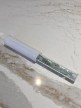 Load image into Gallery viewer, Crystal Singing Bowl Striker
