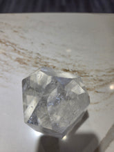 Load image into Gallery viewer, Clear Quartz Polished Point
