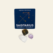 Load image into Gallery viewer, Zodiac Crystals Sets
