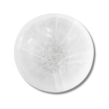 Load image into Gallery viewer, Selenite - Charging Bowl, Round
