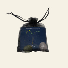 Load image into Gallery viewer, Zodiac Crystals Sets
