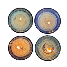 Load image into Gallery viewer, Moon Phase Candle Set
