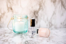 Load image into Gallery viewer, Nourishing Base Coat ~ Vegan Nail Care Moisturizing Natural
