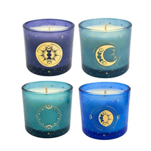 Load image into Gallery viewer, Moon Phase Candle Set
