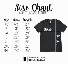 Load image into Gallery viewer, Easily Distracted by Rocks T-shirt: Large
