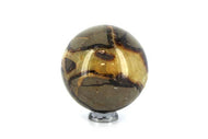 Septarian Sphere