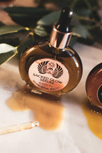 Load image into Gallery viewer, SACRED GLOW SERUM Organic Face Oil
