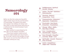 Load image into Gallery viewer, The Angel Number Oracle: A 55-Card Deck and Guidebook
