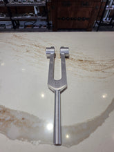 Load image into Gallery viewer, Tuning Fork-528 Hz Weighted
