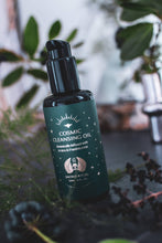 Load image into Gallery viewer, Cosmic Cleansing Oil~ Infused with Arnica &amp; Frankincense
