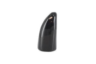Purple Obsidian Glass Freeform