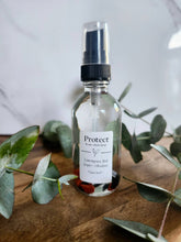 Load image into Gallery viewer, Protect - Lemongrass + Crystal Charged Room + Body Spray
