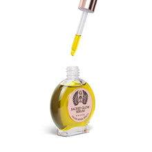 Load image into Gallery viewer, SACRED GLOW SERUM Organic Face Oil
