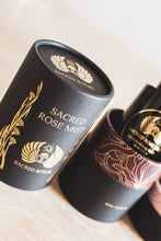 Load image into Gallery viewer, SACRED ROSE MIST Organic Toner Hydrosol
