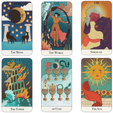 Load image into Gallery viewer, Essential Tarot Deck
