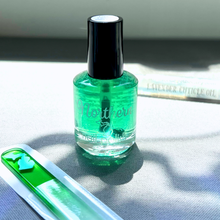 Load image into Gallery viewer, Long Lasting Base Coat ~ Nail Polish Adhere Extra Wear Time
