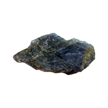 Load image into Gallery viewer, Labradorite Rough – Bright Flash Feldspar Crystal for Lapidary Cutting
