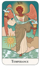 Load image into Gallery viewer, Essential Tarot Deck
