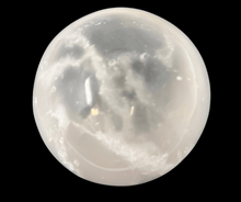 Load image into Gallery viewer, Selenite Sphere

