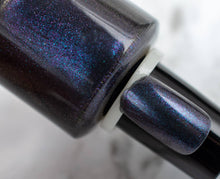Load image into Gallery viewer, Chasing Fireflies ~ Nail Polish Vegan Nontoxic Michigan Made
