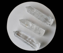 Load image into Gallery viewer, Crystal Quartz Obelisk | Reiki Crystal | Chakra
