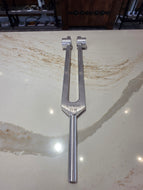 Tuning Fork-93.96 Hz Weighted